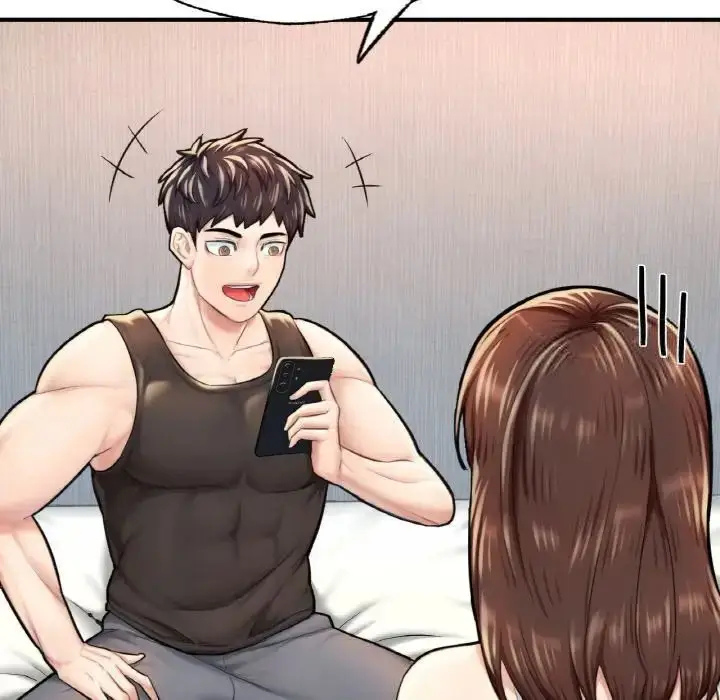 漫画《不想再当鲁蛇》第11话第175张图