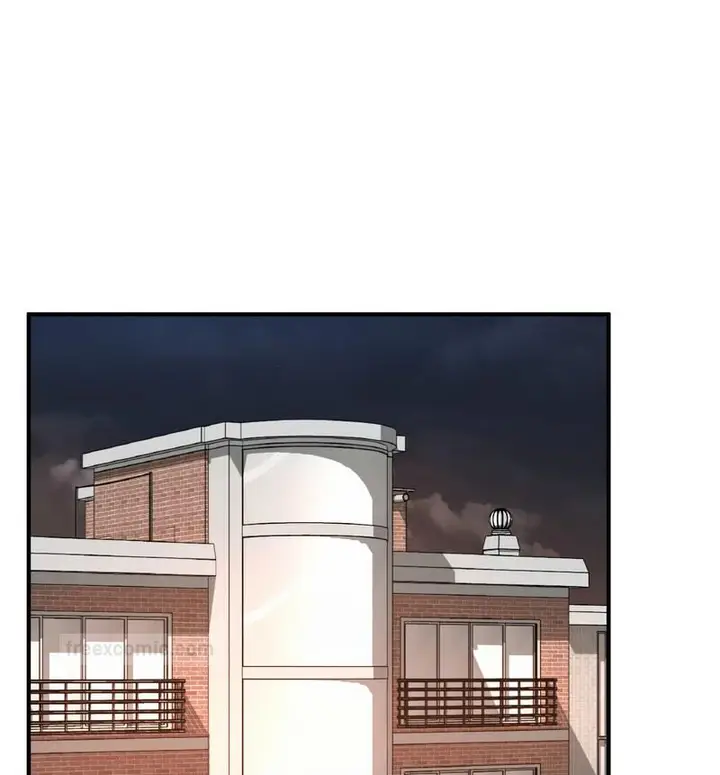 漫画《不想再当鲁蛇》第12话第140张图