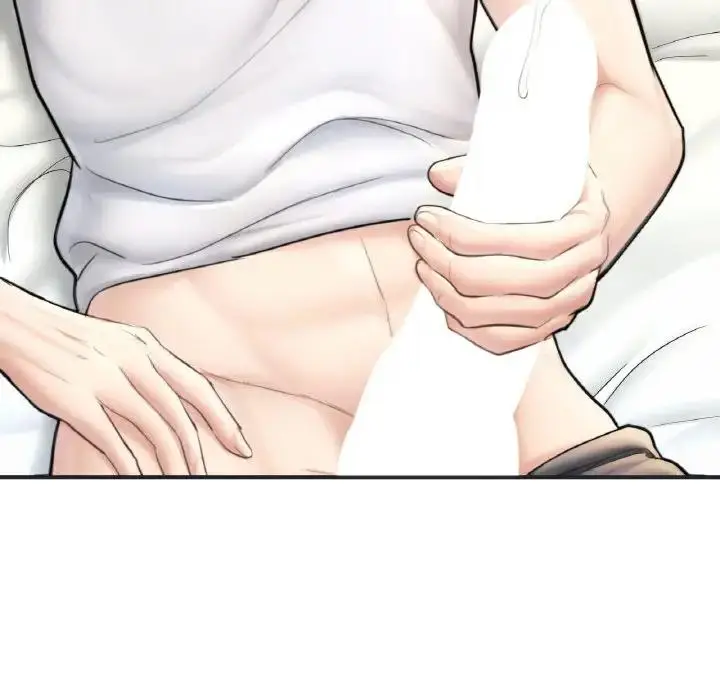 漫画《不想再当鲁蛇》第16话第104张图