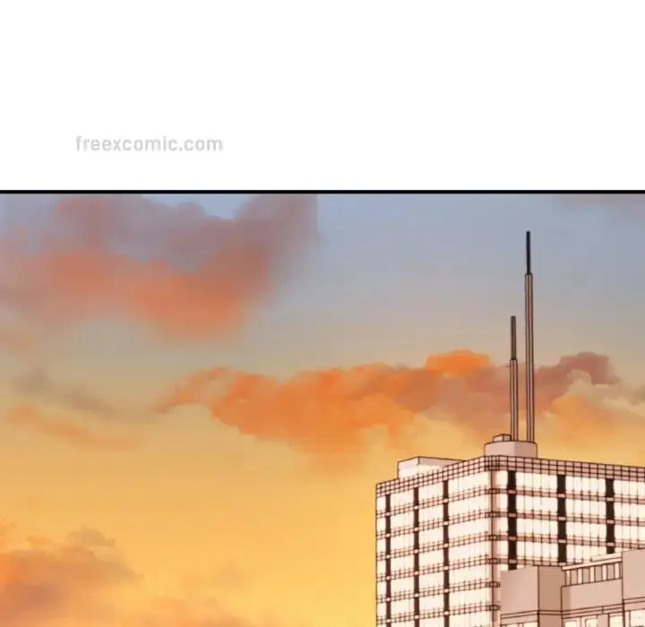 漫画《不想再当鲁蛇》第17话第38张图