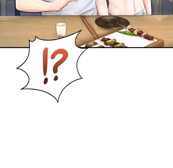 漫画《不想再当鲁蛇》第21话第162张图