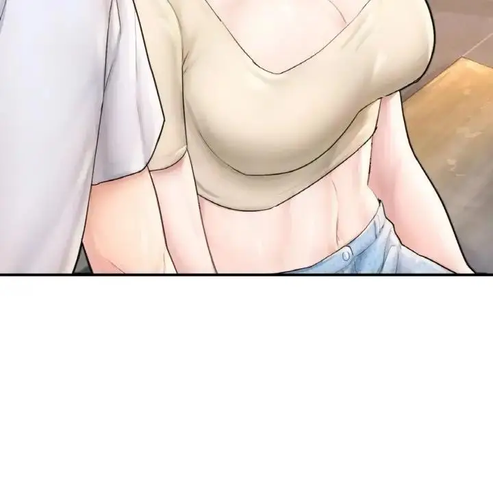 漫画《不想再当鲁蛇》第21话第171张图