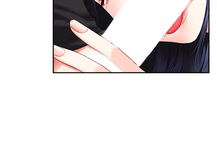 漫画《玩转学姊》第1话第109张图