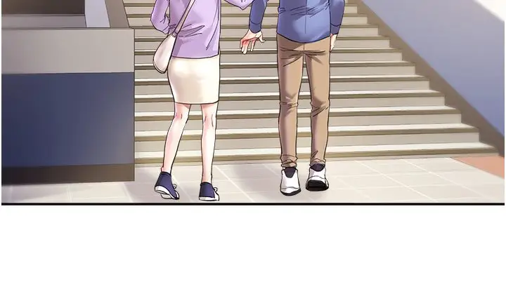 漫画《玩转学姊》第1话第87张图