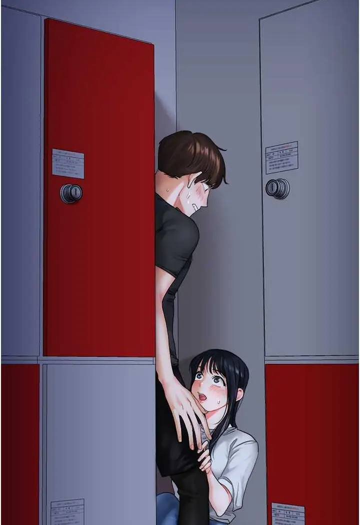 漫画《玩转学姊》第2话第11张图