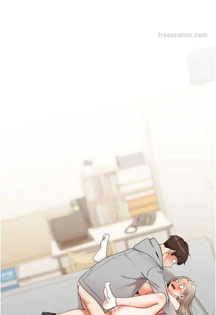 漫画《玩转学姊》第6话第54张图