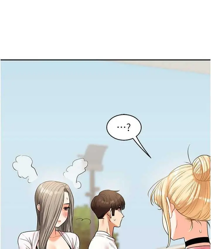 漫画《玩转学姊》第17话第103张图