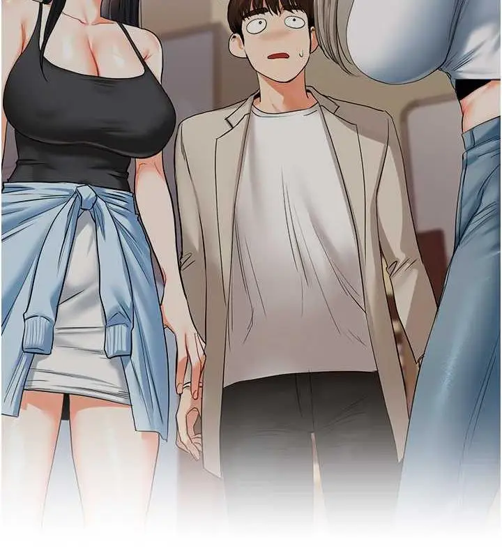 漫画《玩转学姊》第24话第105张图