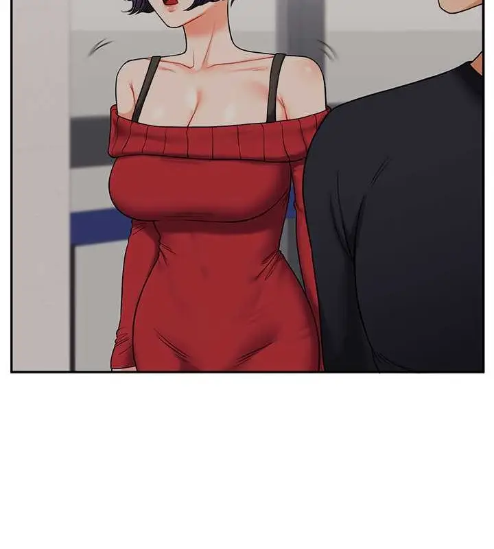 漫画《玩转学姊》第27话第74张图