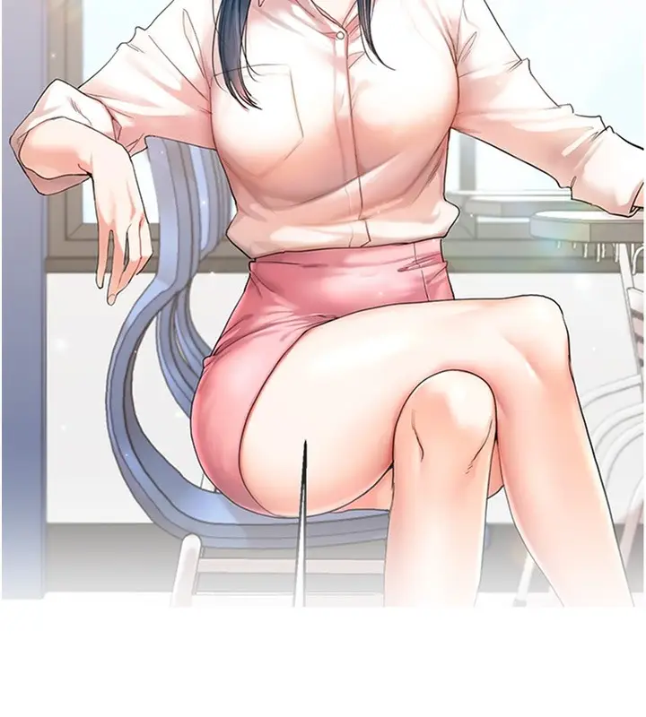 漫画《玩转学姊》第33话第138张图