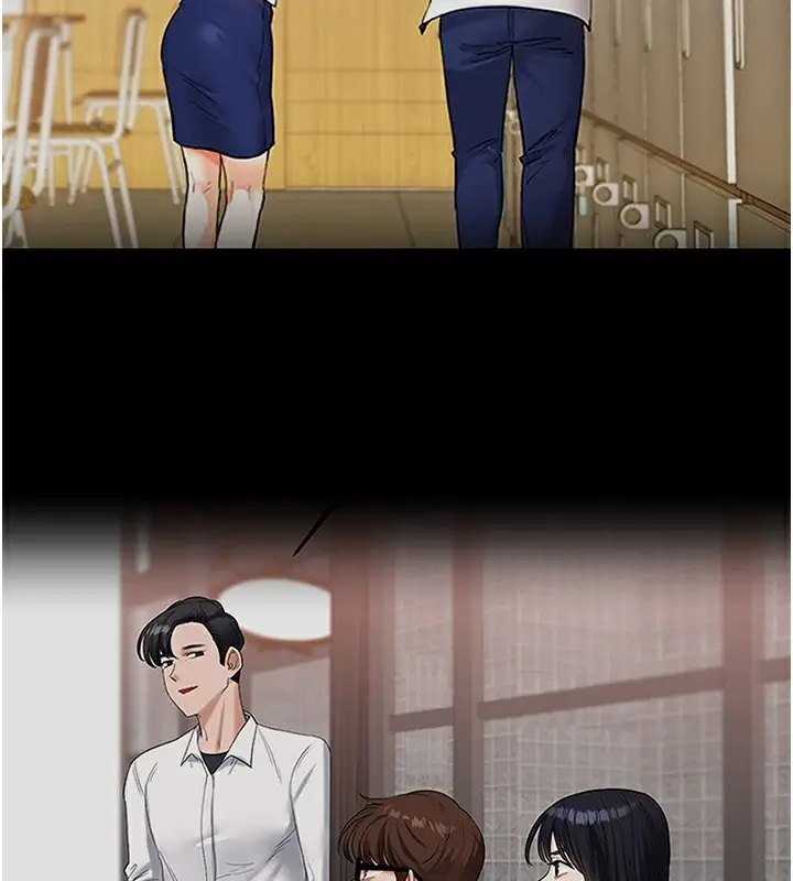 漫画《玩转学姊》第34话第109张图