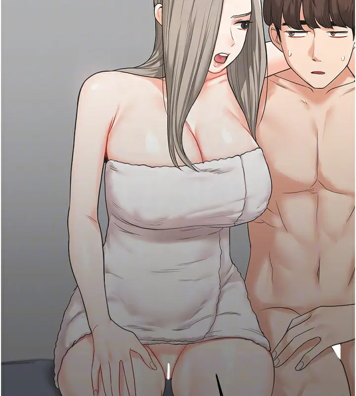 漫画《玩转学姊》第35话第120张图