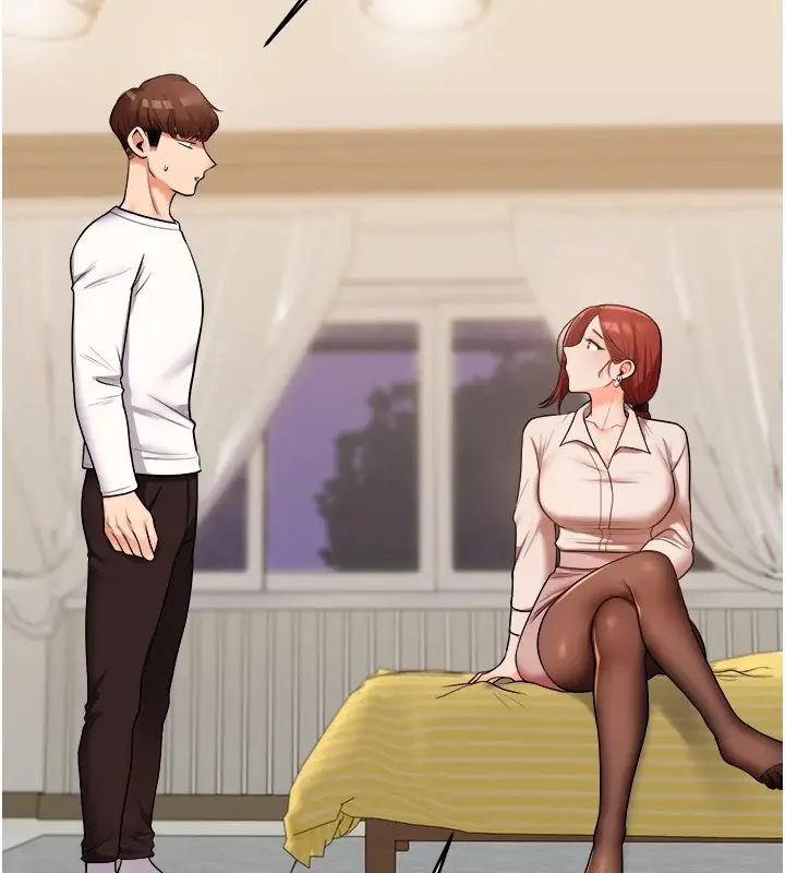 漫画《玩转学姊》第35话第61张图
