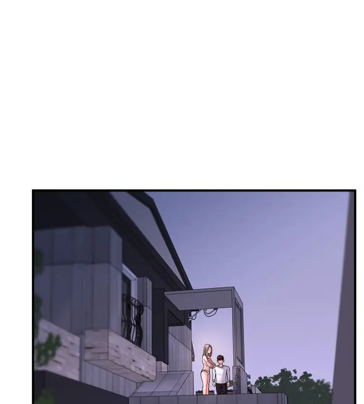 漫画《玩转学姊》第36话第47张图