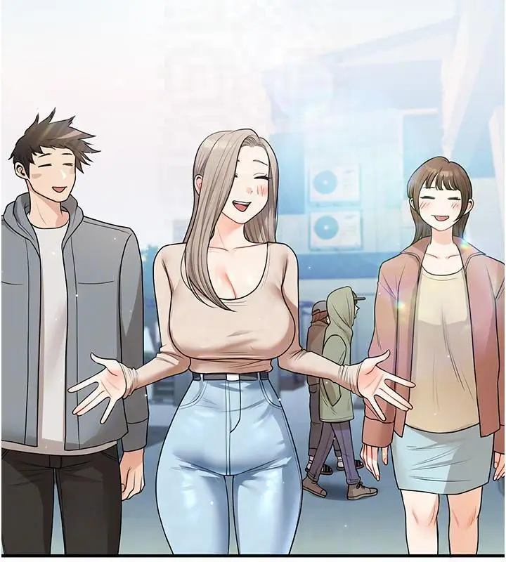 漫画《玩转学姊》第37话第35张图
