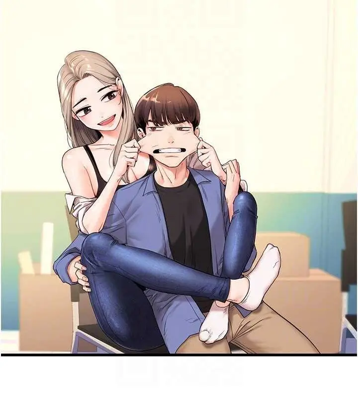 漫画《玩转学姊》第38话第106张图