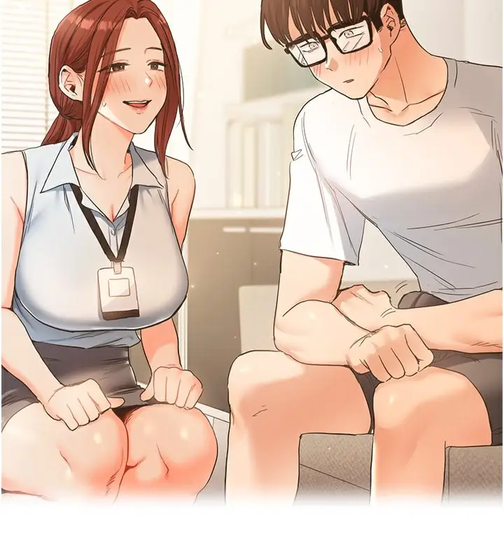漫画《玩转学姊》第41话第162张图