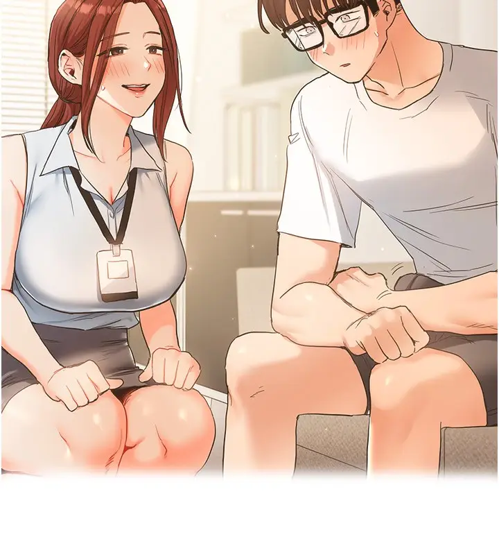 漫画《玩转学姊》第42话第5张图