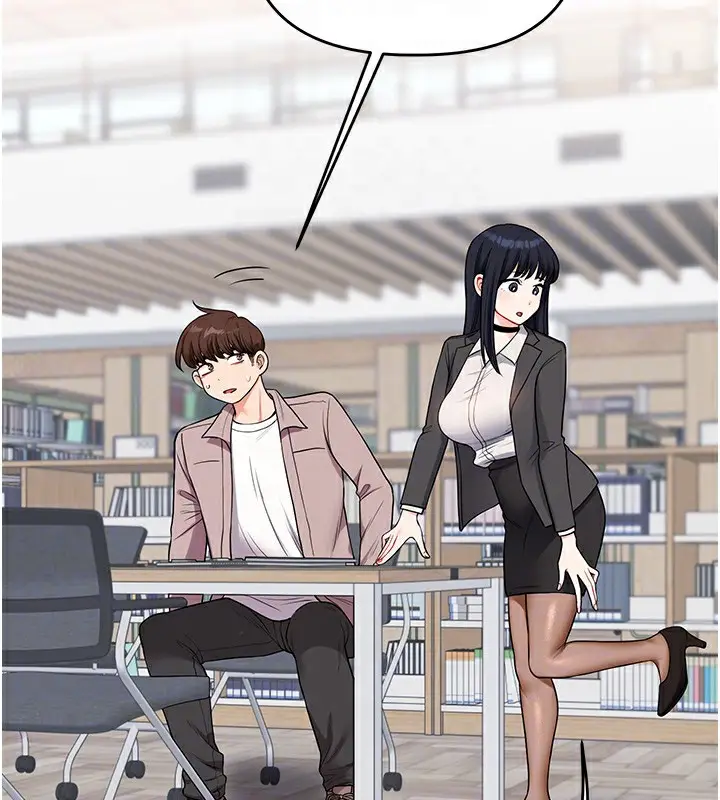 漫画《玩转学姊》第49话第112张图