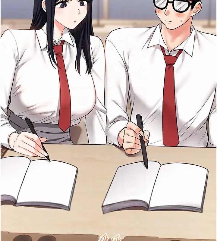 漫画《玩转学姊》第49话第72张图
