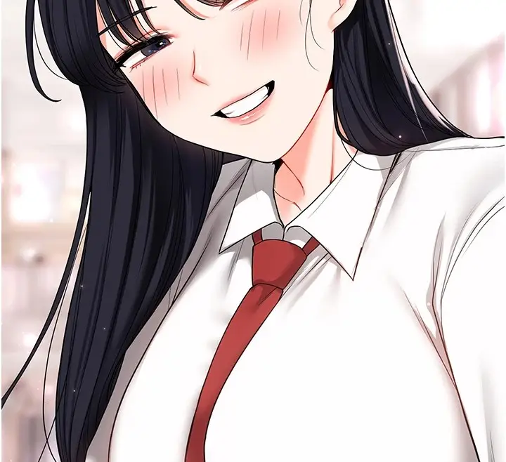 漫画《玩转学姊》第49话第79张图