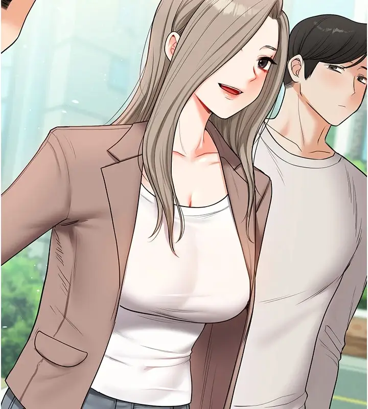 漫画《玩转学姊》第49话第89张图