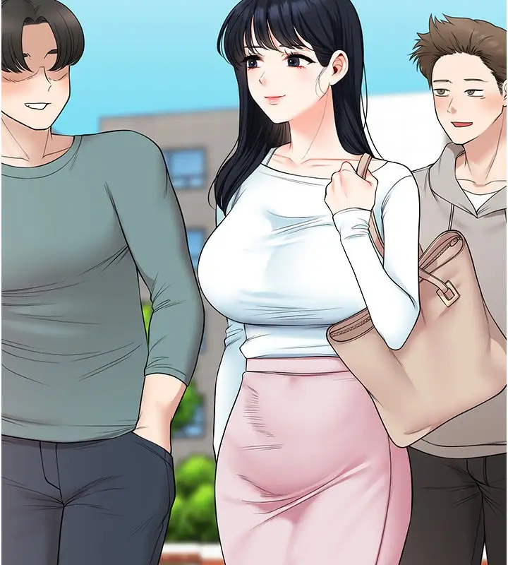 漫画《玩转学姊》第52话第33张图
