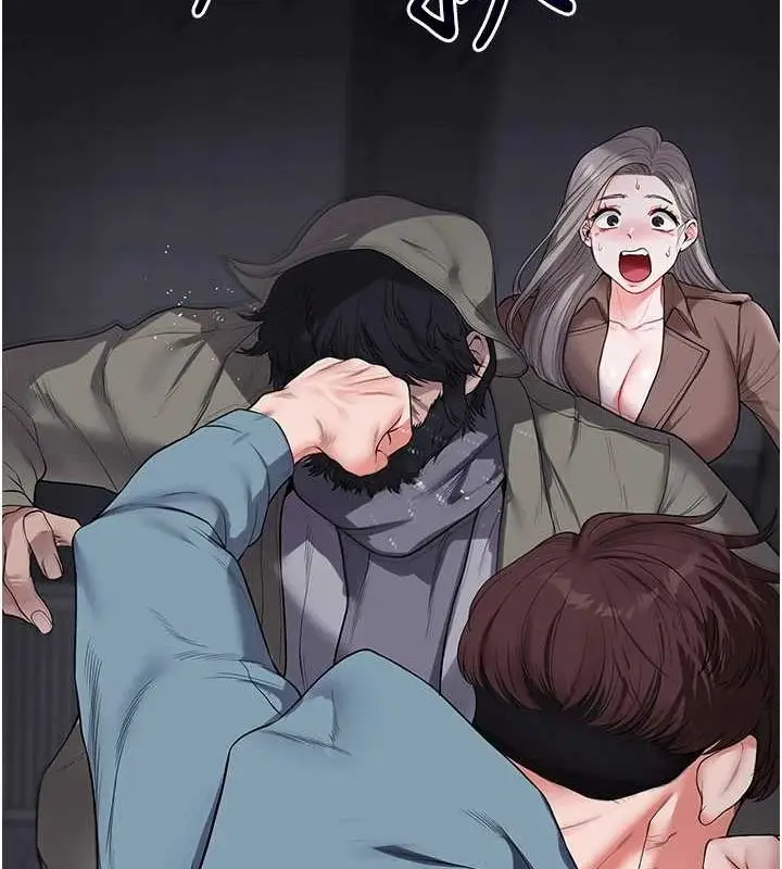 漫画《玩转学姊》第54话第161张图
