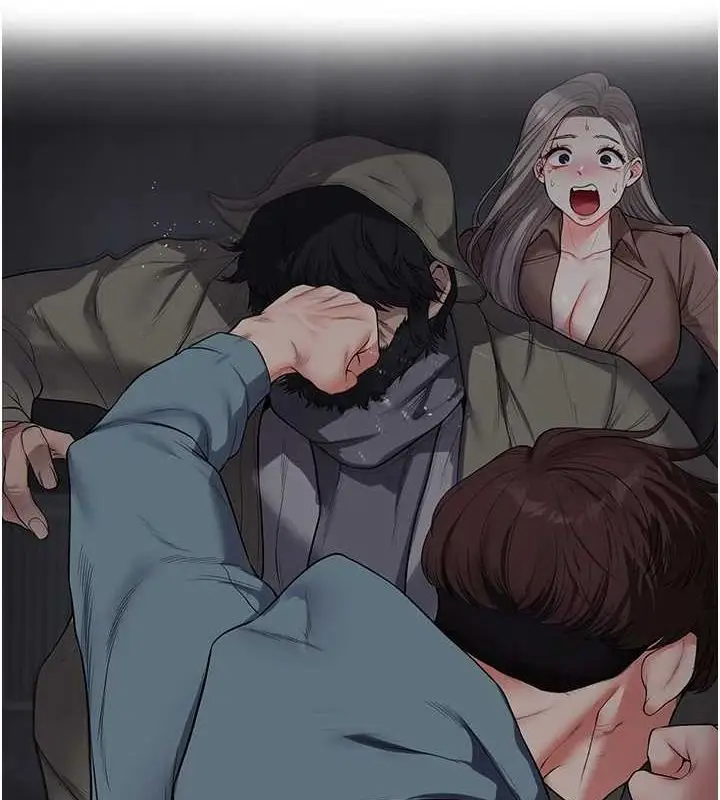 漫画《玩转学姊》第56话第11张图