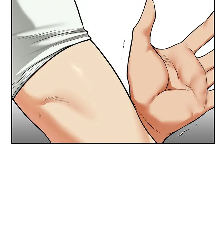 漫画《玩转学姊》第61话第115张图