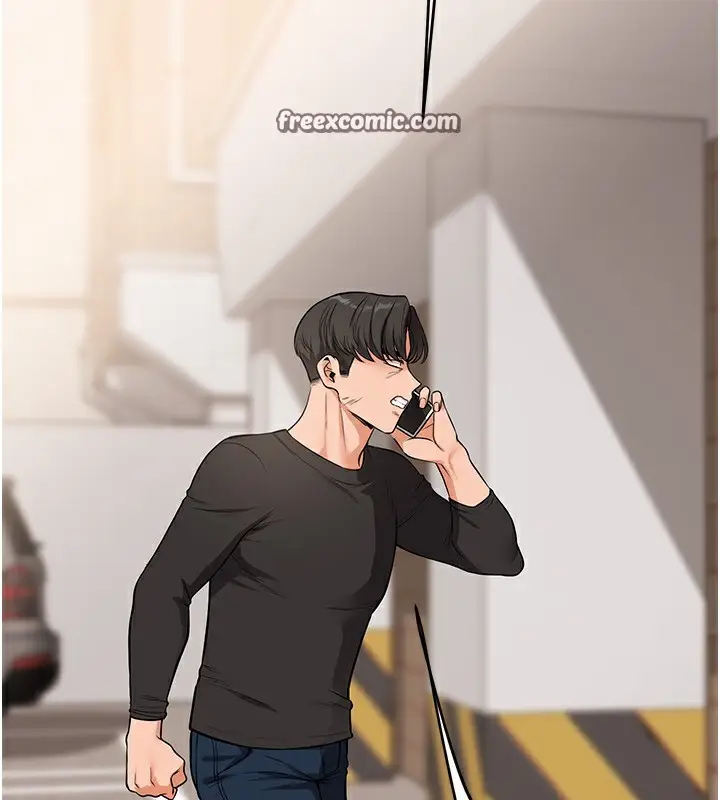 漫画《玩转学姊》第61话第28张图