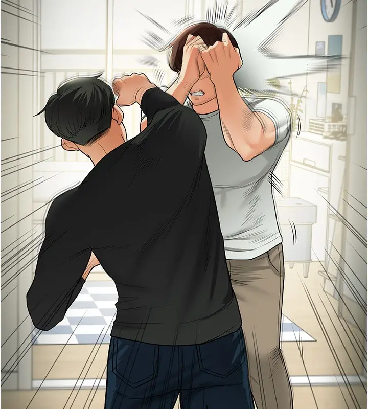 漫画《玩转学姊》第61话第87张图