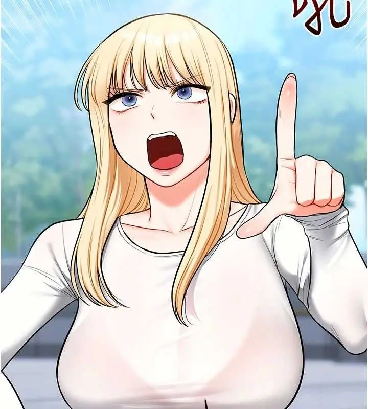 漫画《玩转学姊》第63话第129张图