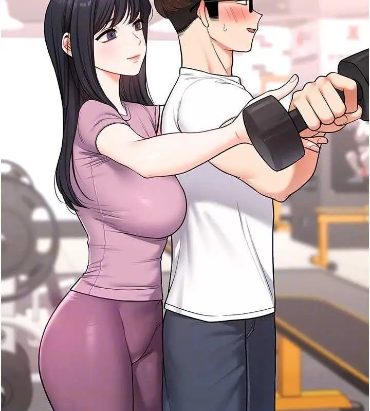 漫画《玩转学姊》第63话第82张图