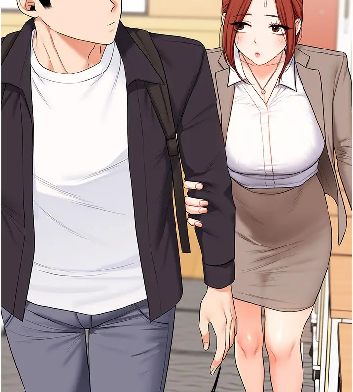 漫画《玩转学姊》第73话第90张图
