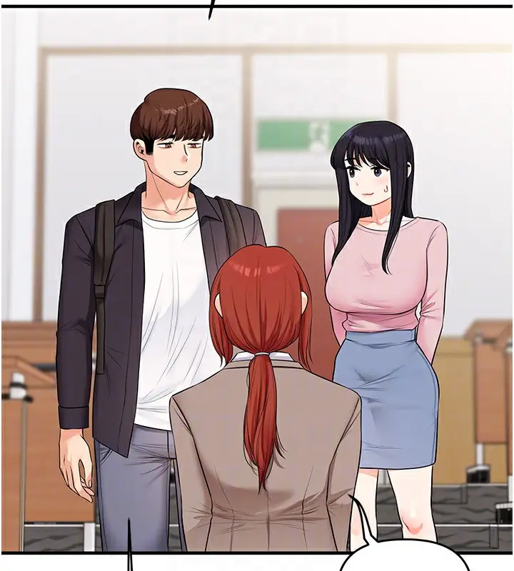 漫画《玩转学姊》第73话第99张图