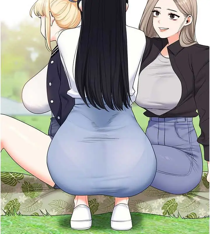 漫画《玩转学姊》第81话第71张图