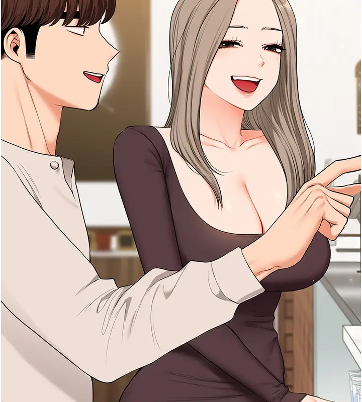 漫画《玩转学姊》第85话第136张图