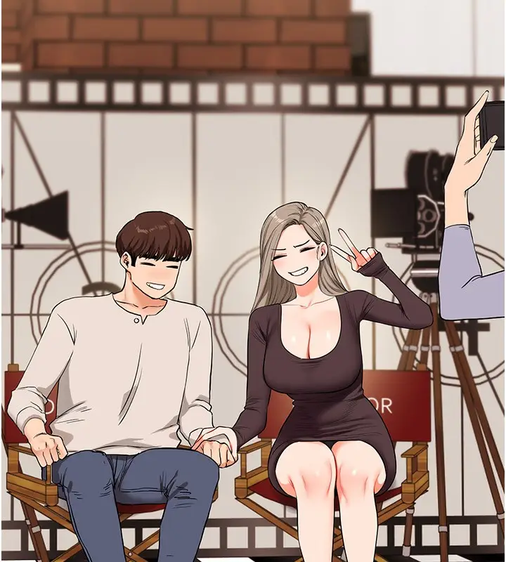 漫画《玩转学姊》第85话第159张图