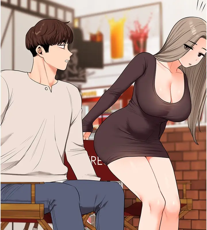 漫画《玩转学姊》第86话第11张图