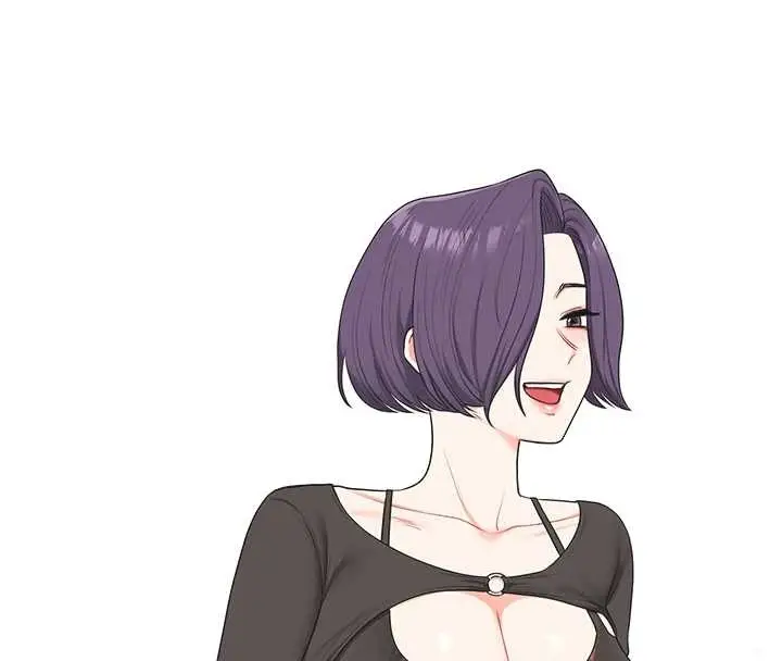 漫画《玩转学姊》第89话第108张图