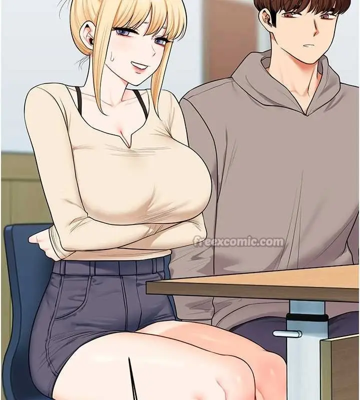 漫画《玩转学姊》第94话第14张图