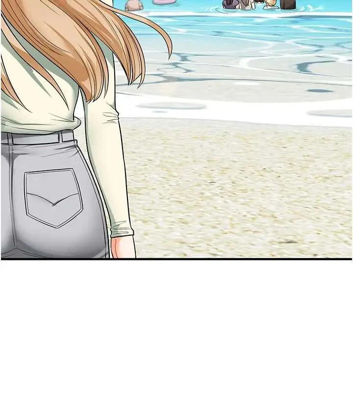 漫画《玩转学姊》第100话第150张图