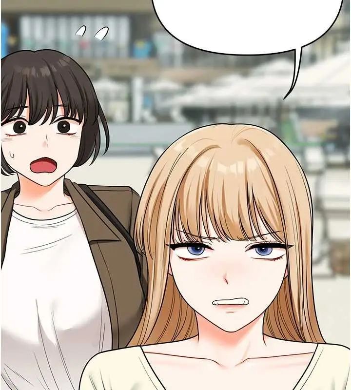 漫画《玩转学姊》第100话第157张图