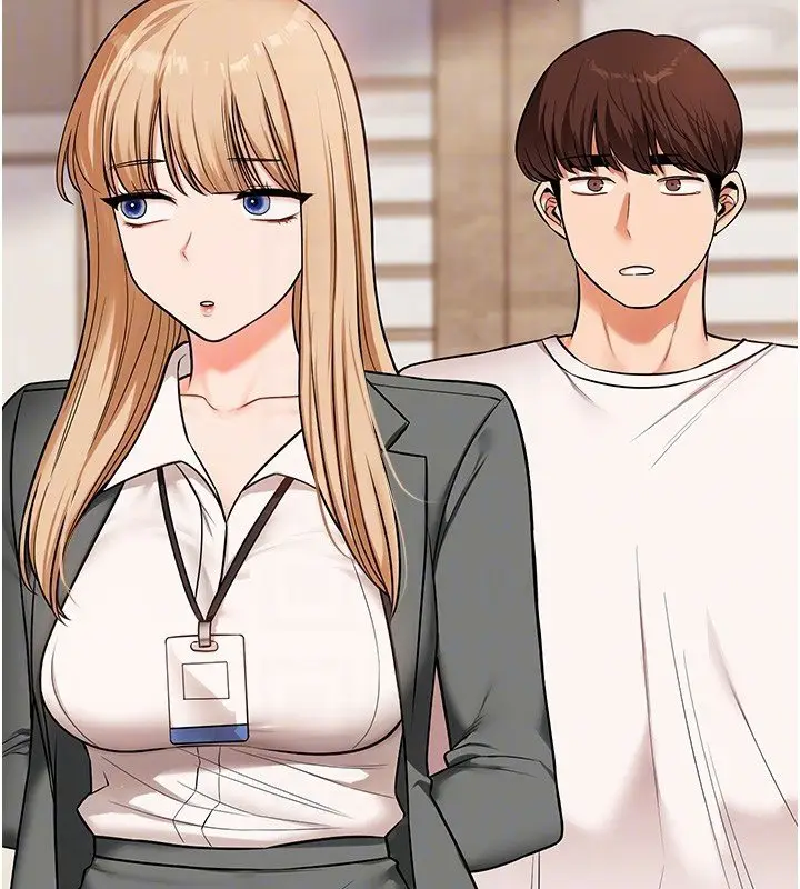 漫画《玩转学姊》第102话第109张图