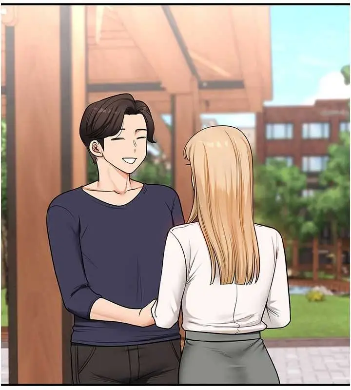 漫画《玩转学姊》第106话第97张图