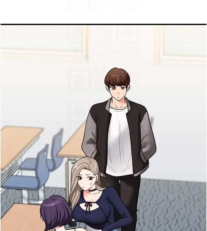 漫画《玩转学姊》第108话第22张图