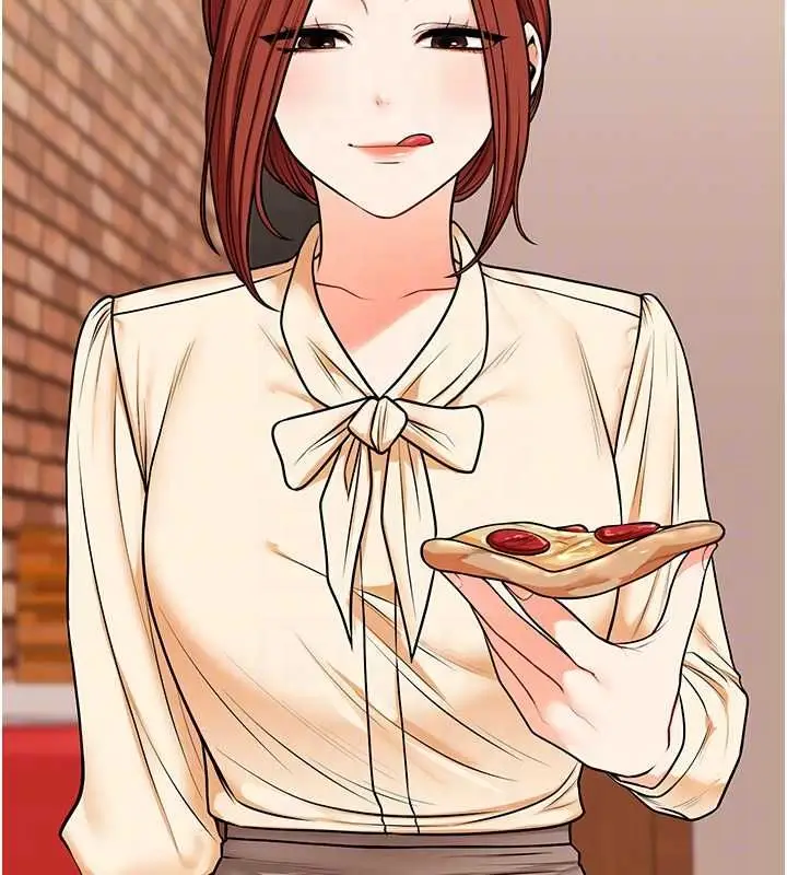 漫画《玩转学姊》第108话第34张图
