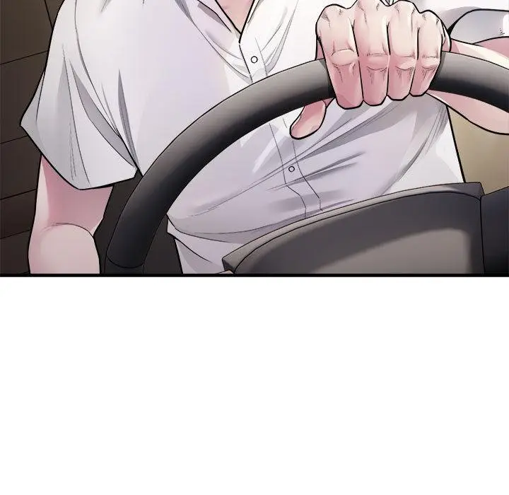 漫画《好运出租车/好运计程车》第1话第11张图