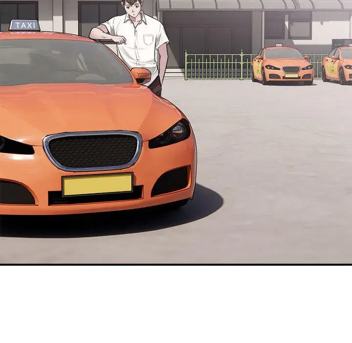 漫画《好运出租车/好运计程车》第1话第114张图